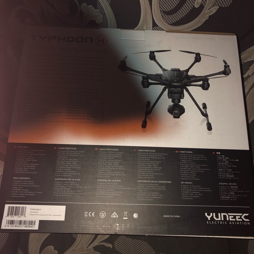Drone - Picture 2 of 9